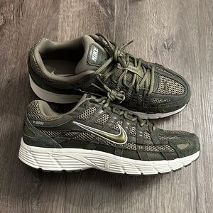 Nike Men's P-6000 Green